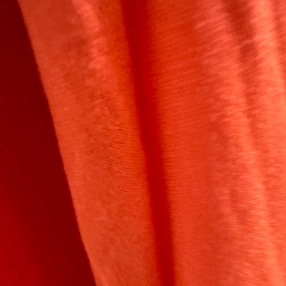 Women’s Color me Red Women’s Dress Red exact size unknown gueses med/6 (box 3) - Picture 2 of 4